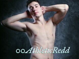 00AthleticRedd Erotik Pr