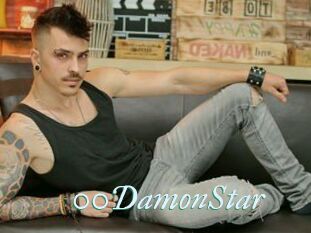 00DamonStar