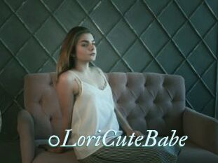 0LoriCuteBabe