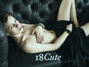 18Cute