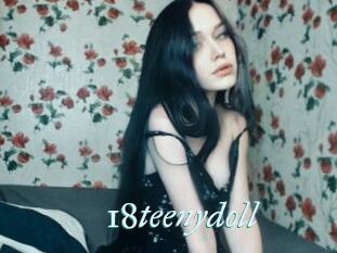 18teenydoll