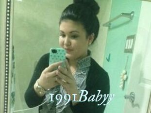 1991Babyy