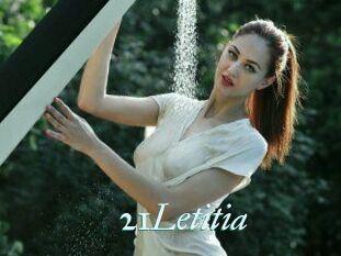 21Letitia