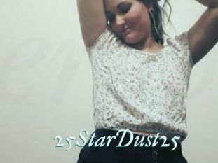 25StarDust25