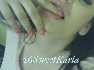 26SweetKarla