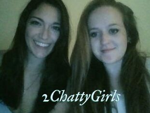 2ChattyGirls