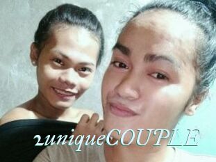 2uniqueCOUPLE