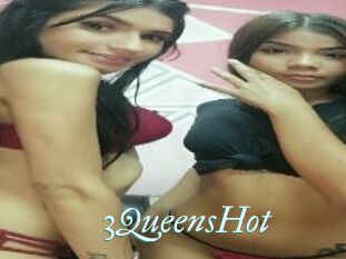 3QueensHot