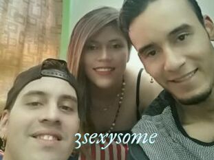 3sexysome