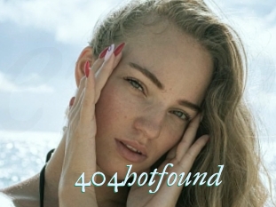 404hotfound Erotik Pr