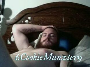 6CookieMunzter9