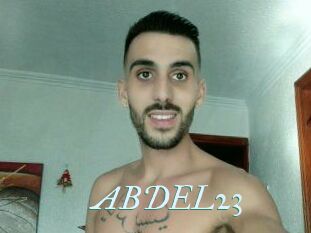 ABDEL23