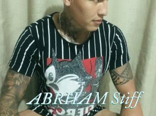 ABRHAM_Stiff