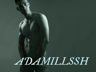 ADAMILLSSH