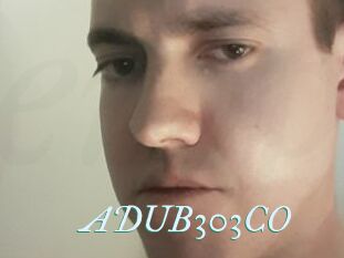 ADUB303CO