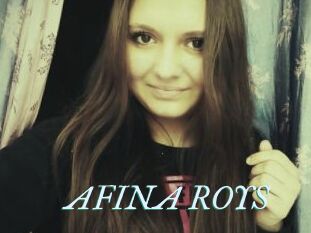 AFINA_ROYS