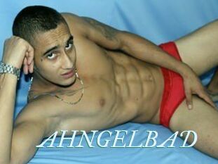 AHNGELBAD