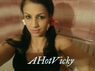 AHotVicky