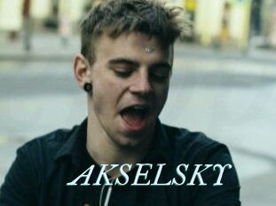 AKSEL_SKY