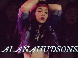 ALANAHUDSONSS