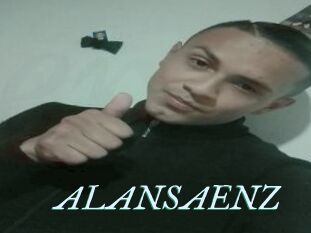 ALANSAENZ