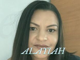 ALAYIAH