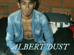 ALBERT_DUST