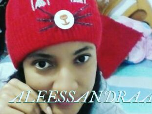 ALEESSANDRAA