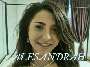 ALESANDRAH