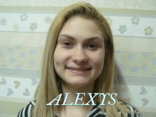 ALEXYS_