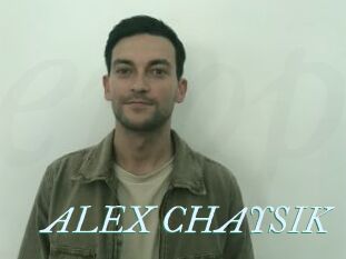 ALEX_CHAYSIK