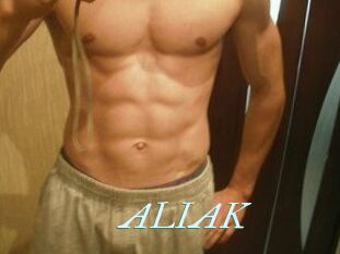 ALIAK