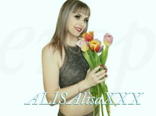 ALISAlisaXXX