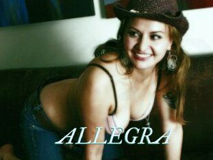 ALLEGRA