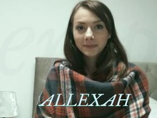 ALLEXAH