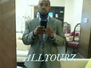 ALLYOURZ