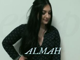 ALMAH