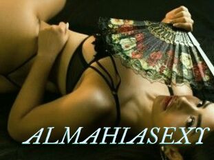 ALMAHIASEXY