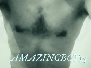 AMAZINGBOY25