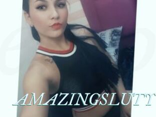 AMAZINGSLUTY