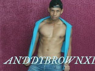 ANDDYBROWNXL