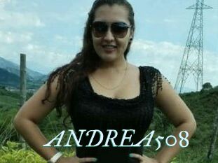 ANDREA508