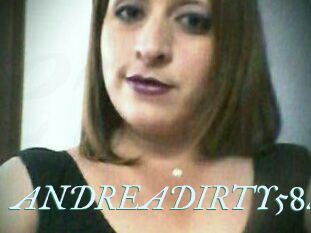 ANDREADIRTY584