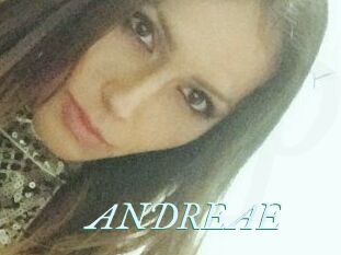 ANDREAE