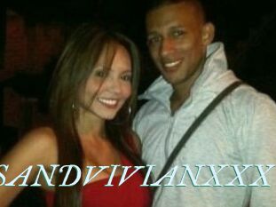 ANDRESANDVIVIANXXX