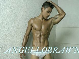 ANGELLOBRAWN