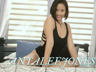 ANYALEEJONES