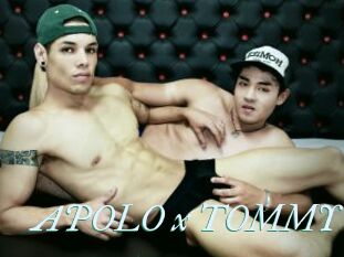 APOLO_x_TOMMY