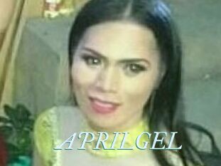 APRILGEL