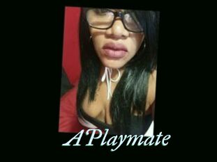 APlaymate